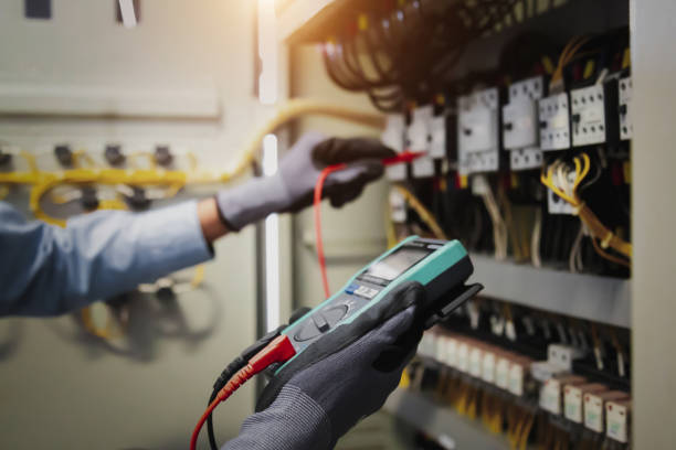 Best Emergency Electrical Repair Services  in Church Rock, NM